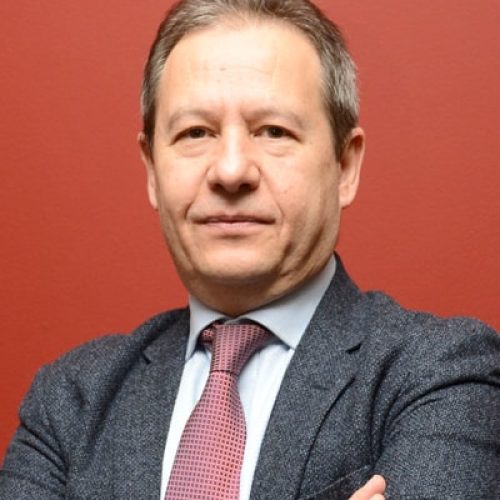 Can Fuat Gürsel Can Fuat Gürsel