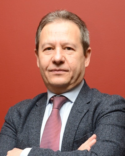 Can Fuat Gürlesel