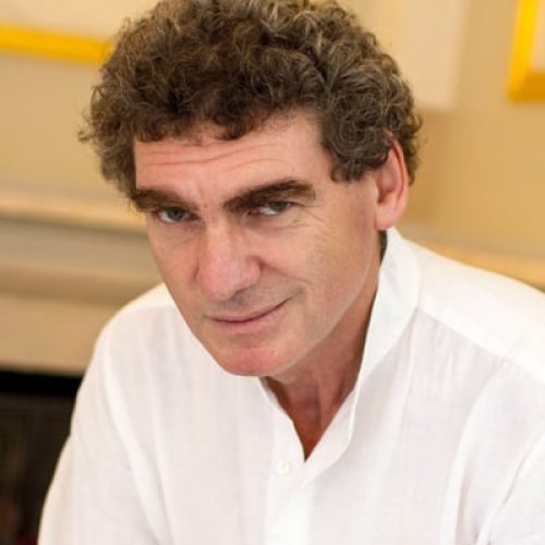 Cem Mansur