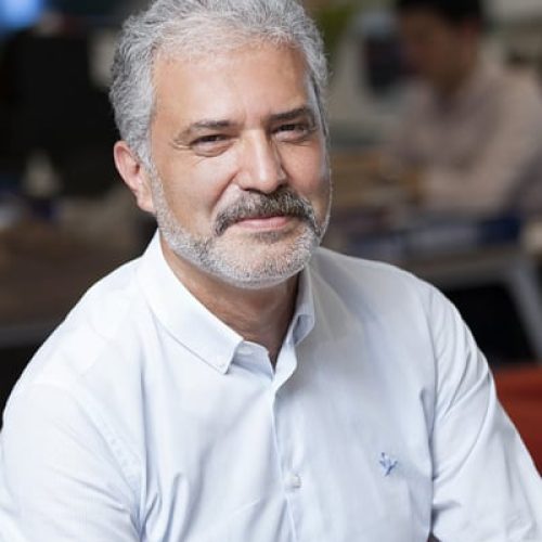 Cem Tarık Yüksel Cem Tarık Yüksel