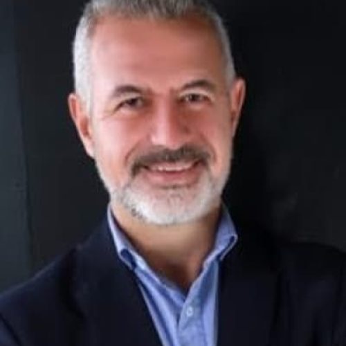 Cenk Tezcan