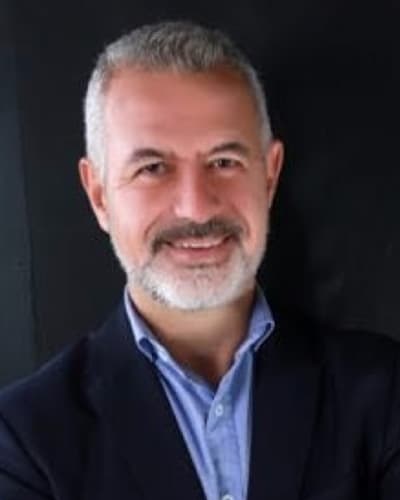 Cenk Tezcan, Dr.