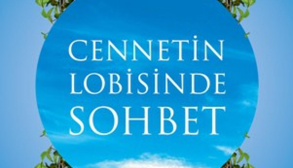 Tuncay Vural - Cennetin Lobisinde Sohbet