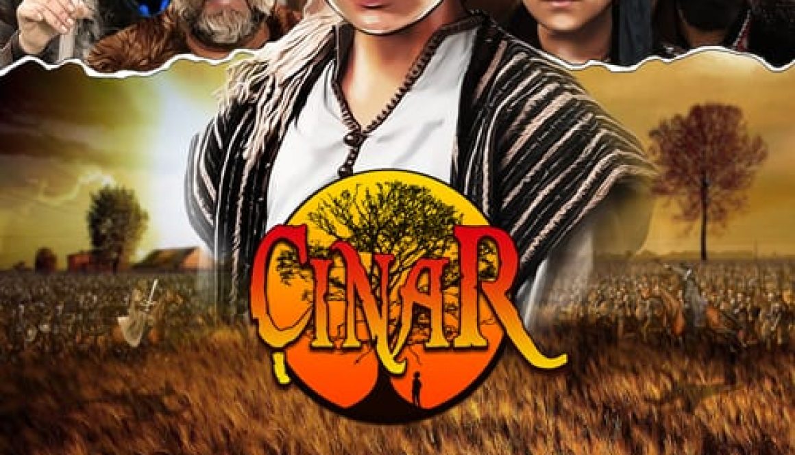 Çınar - Poster
