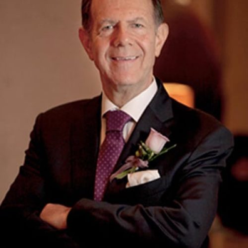 Dennis Redmont