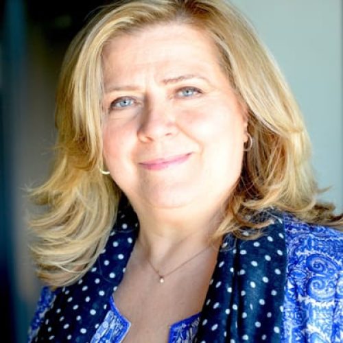 Dilek Cindoğlu Dilek Cindoğlu