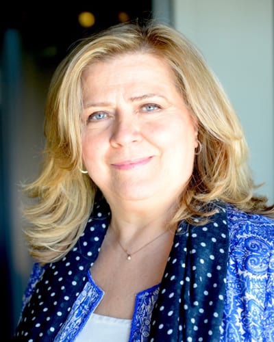 Dilek Cindoğlu, Prof. Dr.