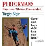 Turgay Biçer - Doruk Performans