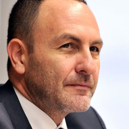 Emre Alkin