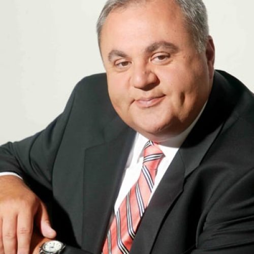Ferhat Boratav