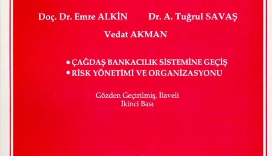 Prof. Dr. Emre Alkin - Finansal Aracılığın Evrimi