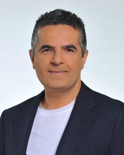 Hakan Çelik