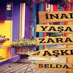 Selda Terek - İnadına Yaşanan Zararına Aşklar