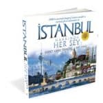 Saffet Emre Tonguç - İstanbul Hakkında Her Şey