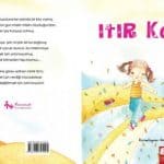 Esra Ercan Bilgiç - Itır Koşunca
