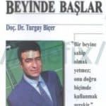 Turgay Biçer - Kazanmak Beyinde Başlar