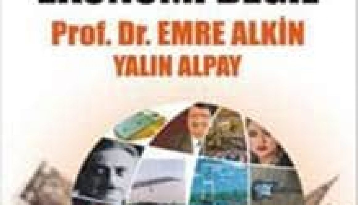 Prof. Dr. Emre Alkin - Her Şey Ekonomi Değil