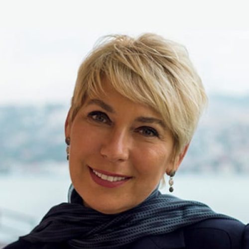 Leyla Alaton