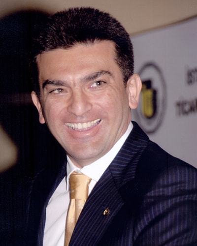 Murat Yalçıntaş İTO Eski Başkanı, Akademisyen, İşadamı