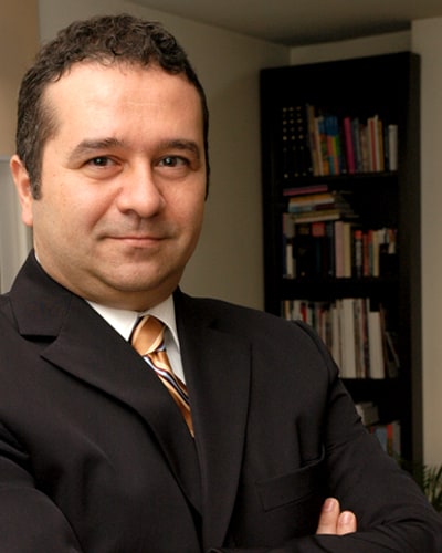 Murat Özbilen