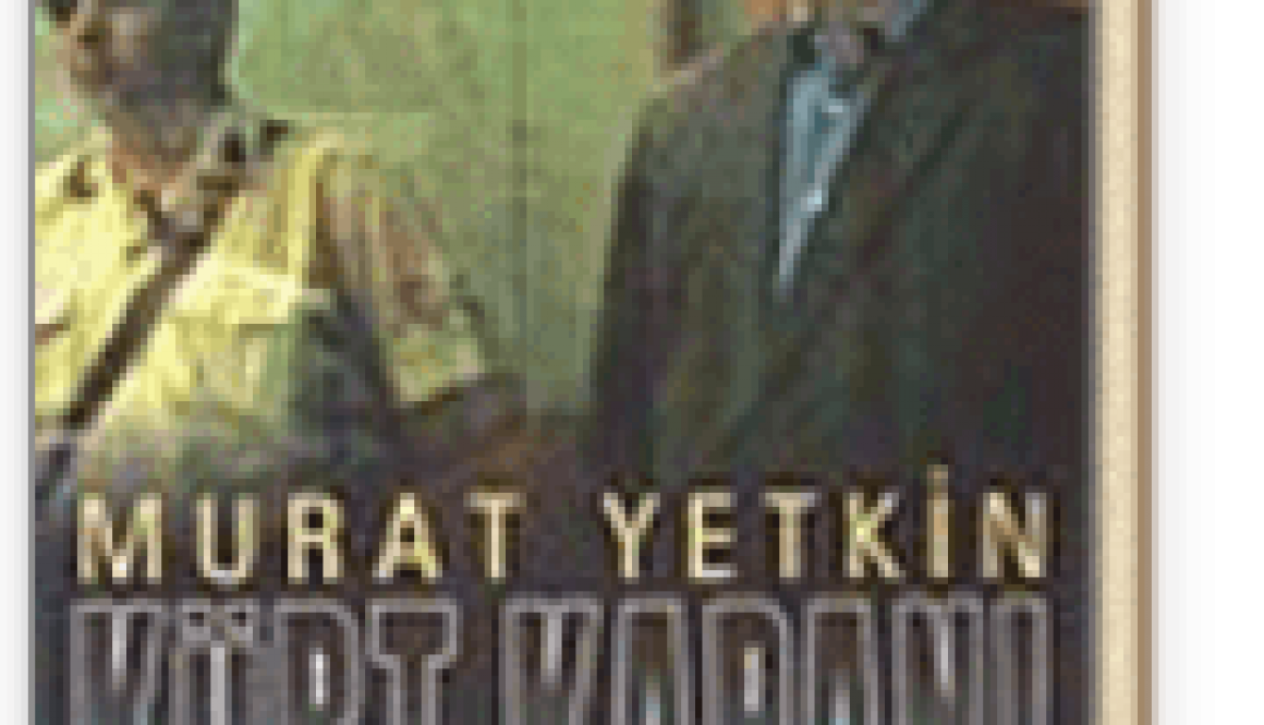 Murat Yetkin - Kürt Kapanı