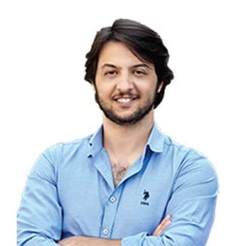 Olcay Silahlı