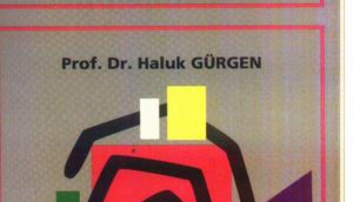 Prof. Dr. Haluk Gürgen - Örgütlerde İletişim Kalitesi