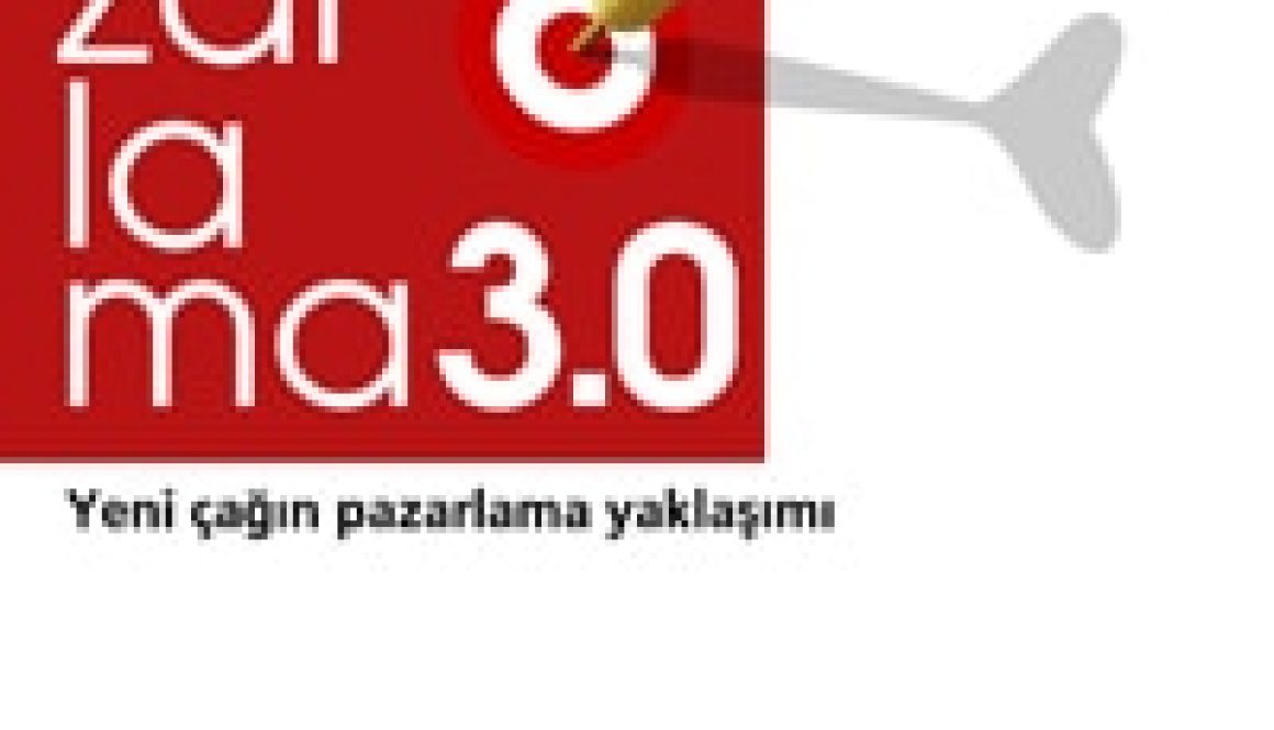 Güventürk Görgülü - Pazarlama 3.0