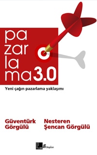 Güventürk Görgülü - Pazarlama 3.0