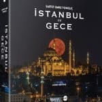 Saffet Emre Tonguç - İstanbul ve Gece