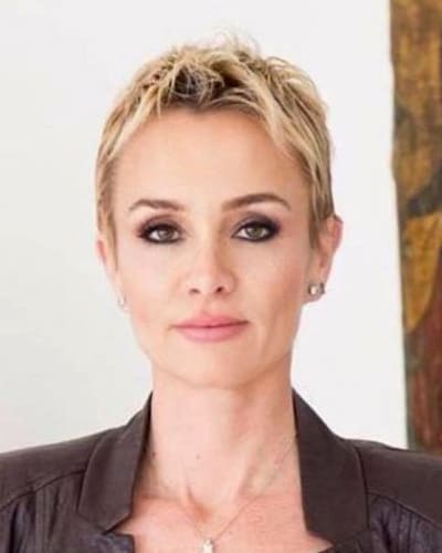Selda Terek Holistik Sağlık Danışmanı