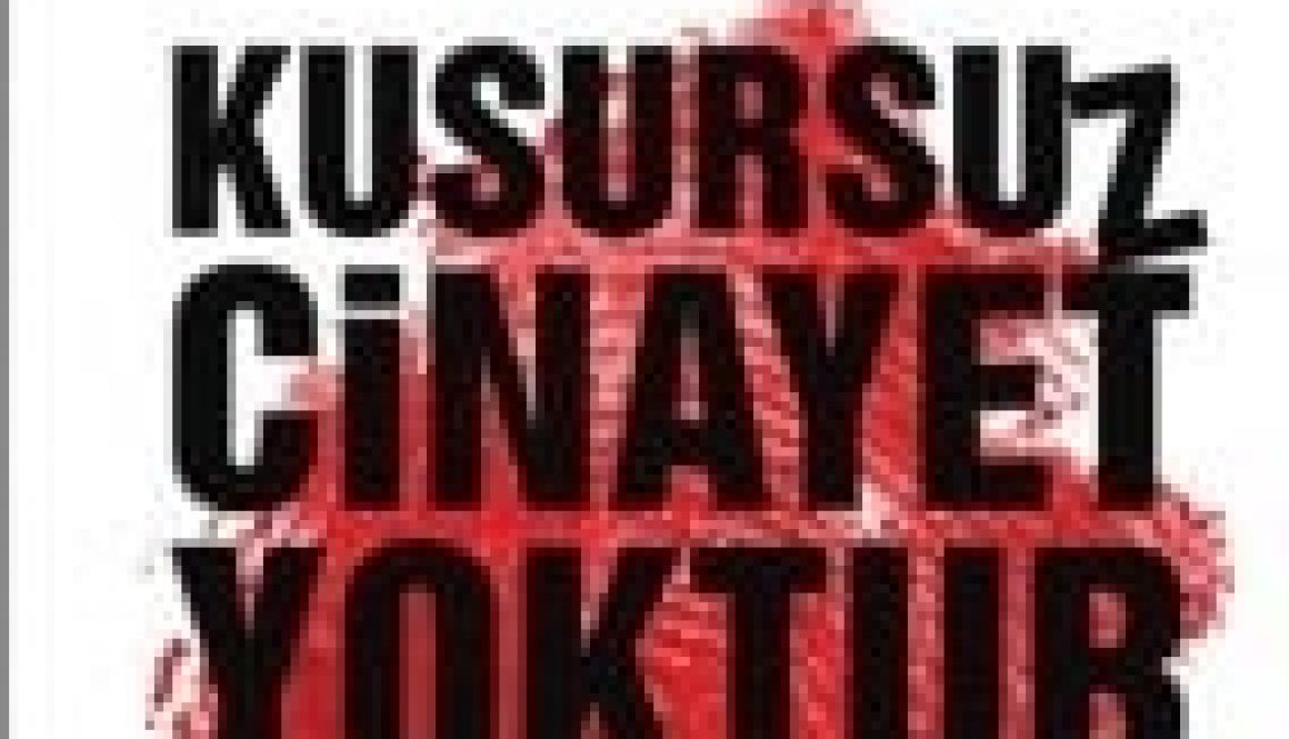 Sevil Atasoy - Kusursuz Cinayet Yoktur