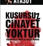 Sevil Atasoy - Kusursuz Cinayet Yoktur