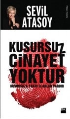 Sevil Atasoy - Kusursuz Cinayet Yoktur