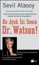 Sevil Atasoy - Bu Ayak İzi senin Dr. Watson!