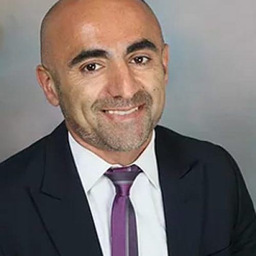 Soner Çağaptay