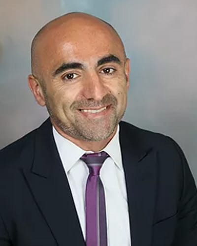 Soner Çağaptay