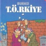 Gani Müjde - Burası T.Ö.RKİYE