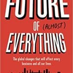 Patrick Dixon - The Future of Everything