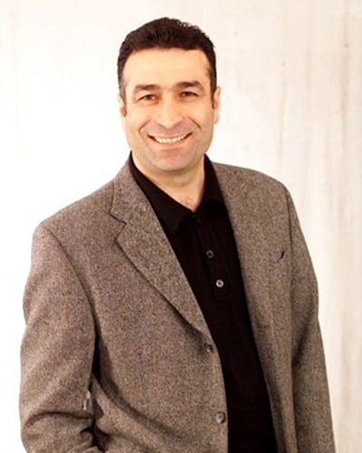 Turgay Biçer, Prof. Dr. Yazar, Eğitmen, Danışman, Mentor