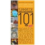 Saffet Emre Tonguç - Türkiye'de Görülmesi Gereken 101 Yer