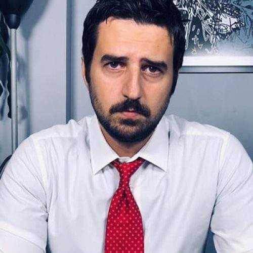 Volkan Öge