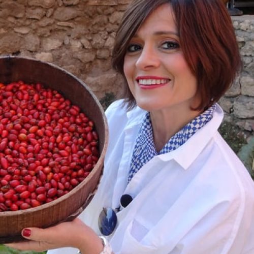 Yasemin Bradley