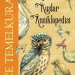 Ece Temelkuran - Olmayan Kuşlar Ansiklopedisi
