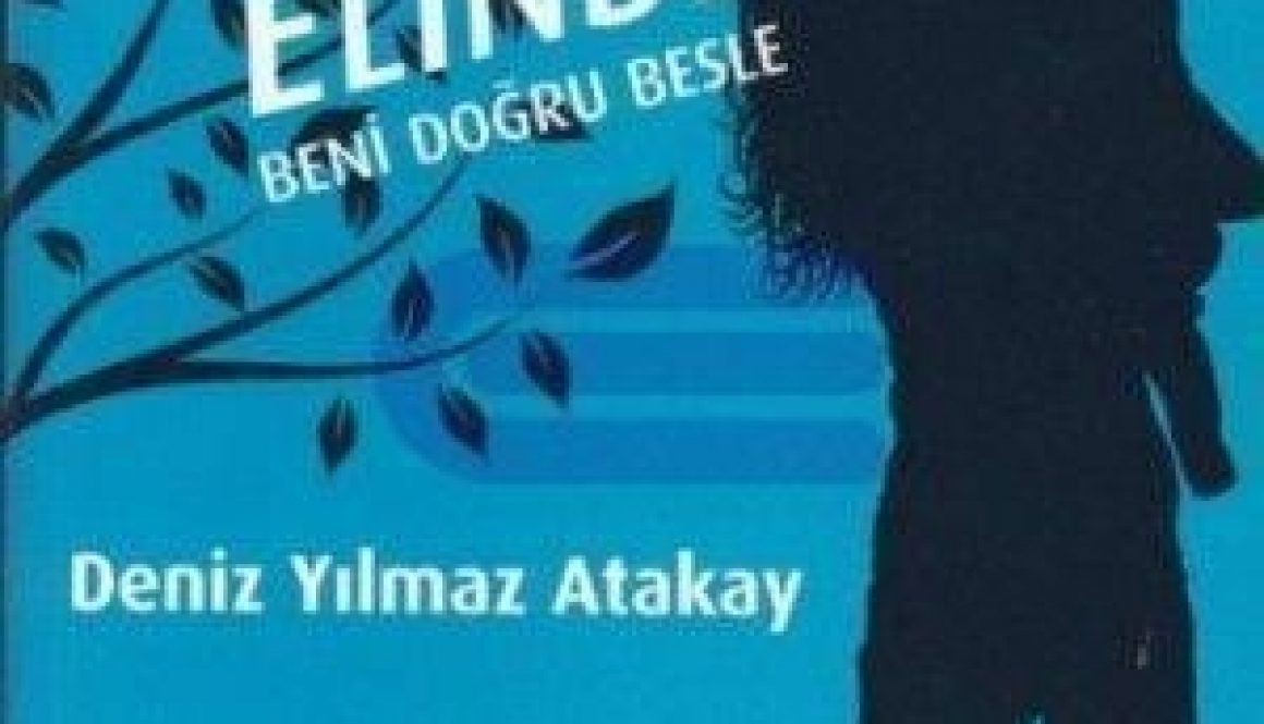 Deniz Yılmaz Atakay - Zekam Senin Elinde Beni Doğru Besle