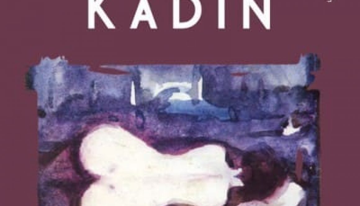 Nedim Gürsel - İlk Kadın