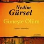 Nedim Gürsel - Güneşte Ölüm