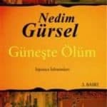 Nedim Gürsel - Güneşte Ölüm