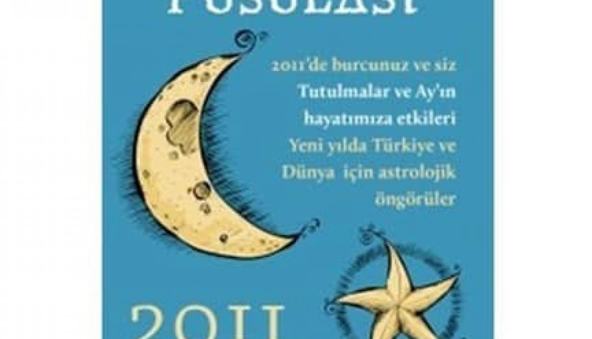 Hakan Kırkoğlu - Astroloji Pusulası