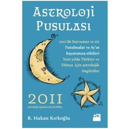 Hakan Kırkoğlu - Astroloji Pusulası